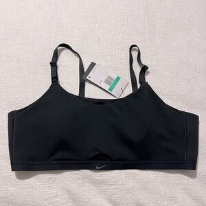 Nike Nursing Sports Bra